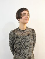 ホープ 渋谷(HOPE)&nbsp;ショート×ボブ