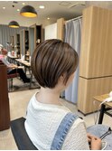 まるっと◎ショート