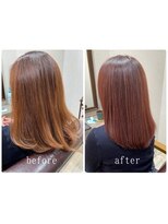 ミリ 千歳烏山(Mili CARE&SPA)&nbsp;ミリお客様スタイル