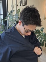 イシ(isi)&nbsp;ショートスタイル