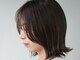 ヘアーループレル(Hair ruup Rell design works)の写真/圧倒的ダメージレス・染め続けられる続ける大人の髪色☆頭皮を労わりつつトレンドカラ-でお洒落に♪