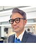 初回・平日ネット予約限定・カット＋グレイカラー8800円
