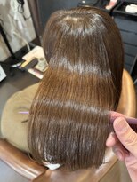 ピスケス(pisces)&nbsp;髪質改善トリートメントエステ