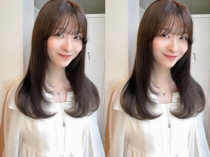 ナナローネス(nana loness)の写真