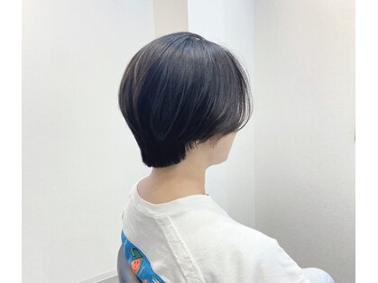コニー アンド リリー(conne&riri)の写真