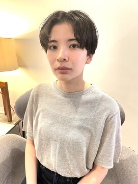 カオス(CHAOS) ハンサムショート