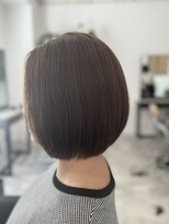 スワッグ(SWAG)&nbsp;レディースカット/前髪カット/ショートカット/髪質改善