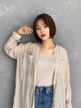 シー 奈良橿原店(SEA) ミニボブ