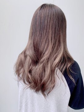 レイフィールド はません店 王道グレージュ