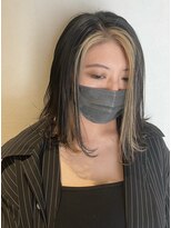 ヘアーアンジュ(Hair Ange)&nbsp;フェイスフレーミング