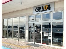 グレイス(GRACE)の雰囲気（アットホームな雰囲気です。お気軽にご来店下さい）