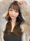 ラグーンアライブ(LAGOON ALIVE)の写真/流行りのレイヤーカットだからこそ【カットに差が出る】伸ばしかけの"変えたい"を叶える＊[美髪/盛岡]
