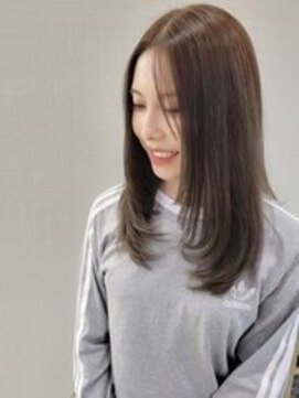 ルネ 大塚(Rune) レイヤーカット