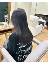 ミラシィ 成田(Mirashy)&nbsp;ダークグレーアッシュ