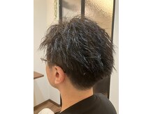 フォルムヘアープラス(Forme hair+)