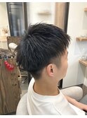 メンズショート/SHEER春日部店