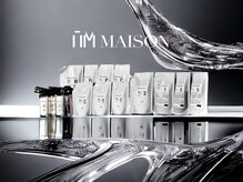 ★福岡天神トップクラス★大人女性にもオススメの上質サロン♪美と香りを追求したHARUKI MINATO・MAISON