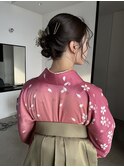 卒業式アレンジ