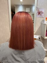 ルシード(LUCIDO STYLE JAPAN)&nbsp;ダブルカラー