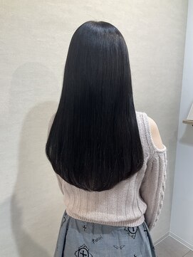 クク(coucou) ロング