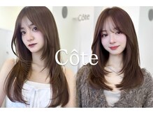 コート 表参道(Cote)