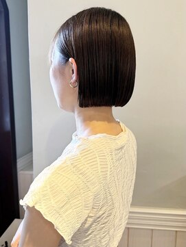 リディー(Lidee) 【Lidee yuria】ぱつっと!