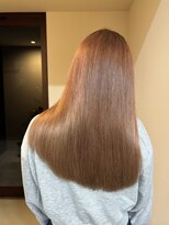 シゼン(Shizen.)&nbsp;グレージュカラー/ココアベージュ/ヘルシー/黒髪[太田/太田市]