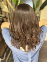 ナゴミ(NAGOMI)&nbsp;ナチュラルハイライト