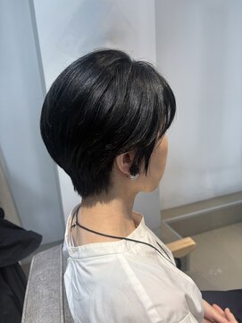 ミリ 千歳烏山(Mili CARE&SPA) 耳掛けショート