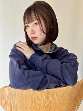 パルク(parc) parc bob