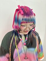 オーン(OOn)&nbsp;アイスカラー