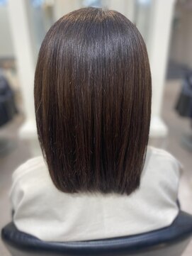 タヤ イオンモール津田沼店(TAYA) コアミートリートメント