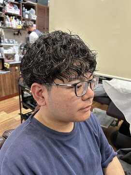 ヘアーサファリ(Hair Safari) セット不要！ツイストスパイラル!!