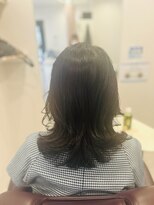 レーヴ(REVE)&nbsp;ハーブカラーノンジアミン♪