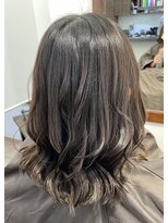 アイルヴィラ(air vila)&nbsp;ベージュブラウン