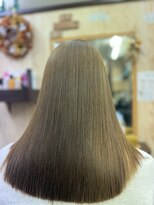 スムース(Smooth)&nbsp;美髪矯正