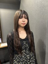 ボアップ 京橋店(boappu) #プルエクステ#エクステ