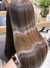 ケンジ 湘南台(KENJE)&nbsp;スーパー美髪ロング