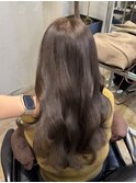 オリーブグレージュ♪