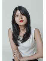 ファンドット(Fan.)&nbsp;綺麗に見せたい女性必見！サラ艶フロントレイヤー3