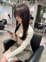 Lulu【3月上旬OPEN（予定）】&nbsp;透明感ブラウン