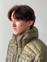 ゼスト パーク(ZEST PARK)&nbsp;センターパート