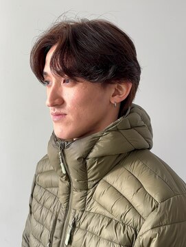 ゼスト パーク(ZEST PARK) センターパート