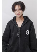 インク サカエ(inq sakae)&nbsp;高橋 光輝