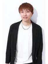 クロエ 中野(Cloe) 政所 雅史