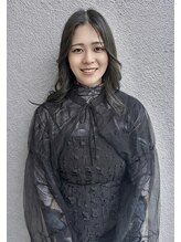 ブゾン(buZon)&nbsp;山野邉みか [高田馬場]