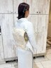 【袴/訪問着/小紋などはこちら】着付け×ヘアセット ￥15400
