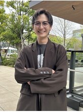 アースオーセンティック 立川店(EARTH Authentic) 鈴木 星太(立川)