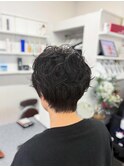 パーマ
