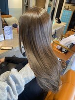 アルーシェ elua店(Alushe)&nbsp;柔らかベージュ